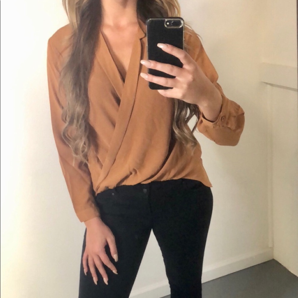 Fun Flirty Top